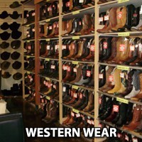 Workwear & Boots Calgary