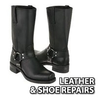 Leather Shoe Repairs Calgary